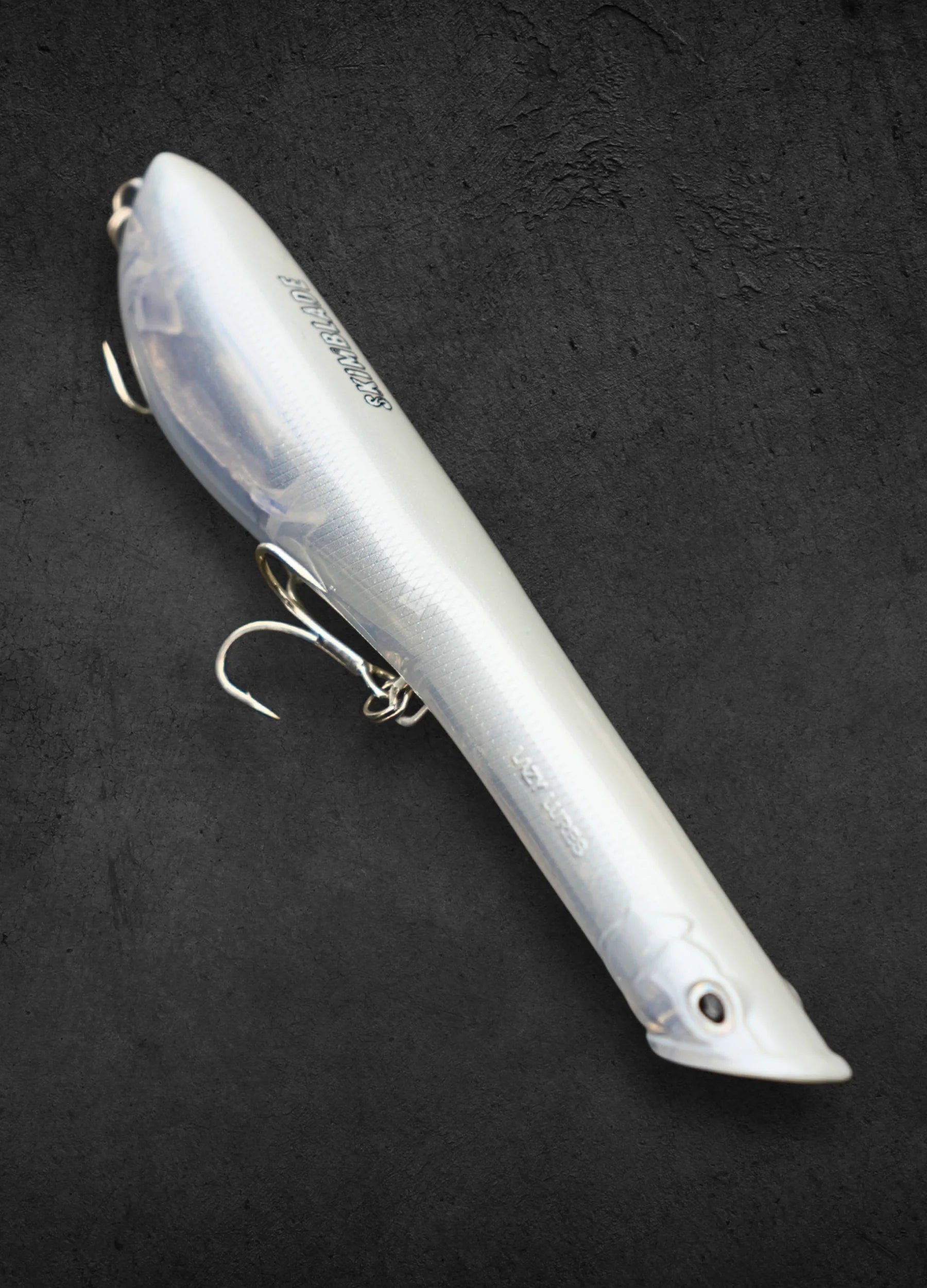 The Skimblades - Top Water Lures
