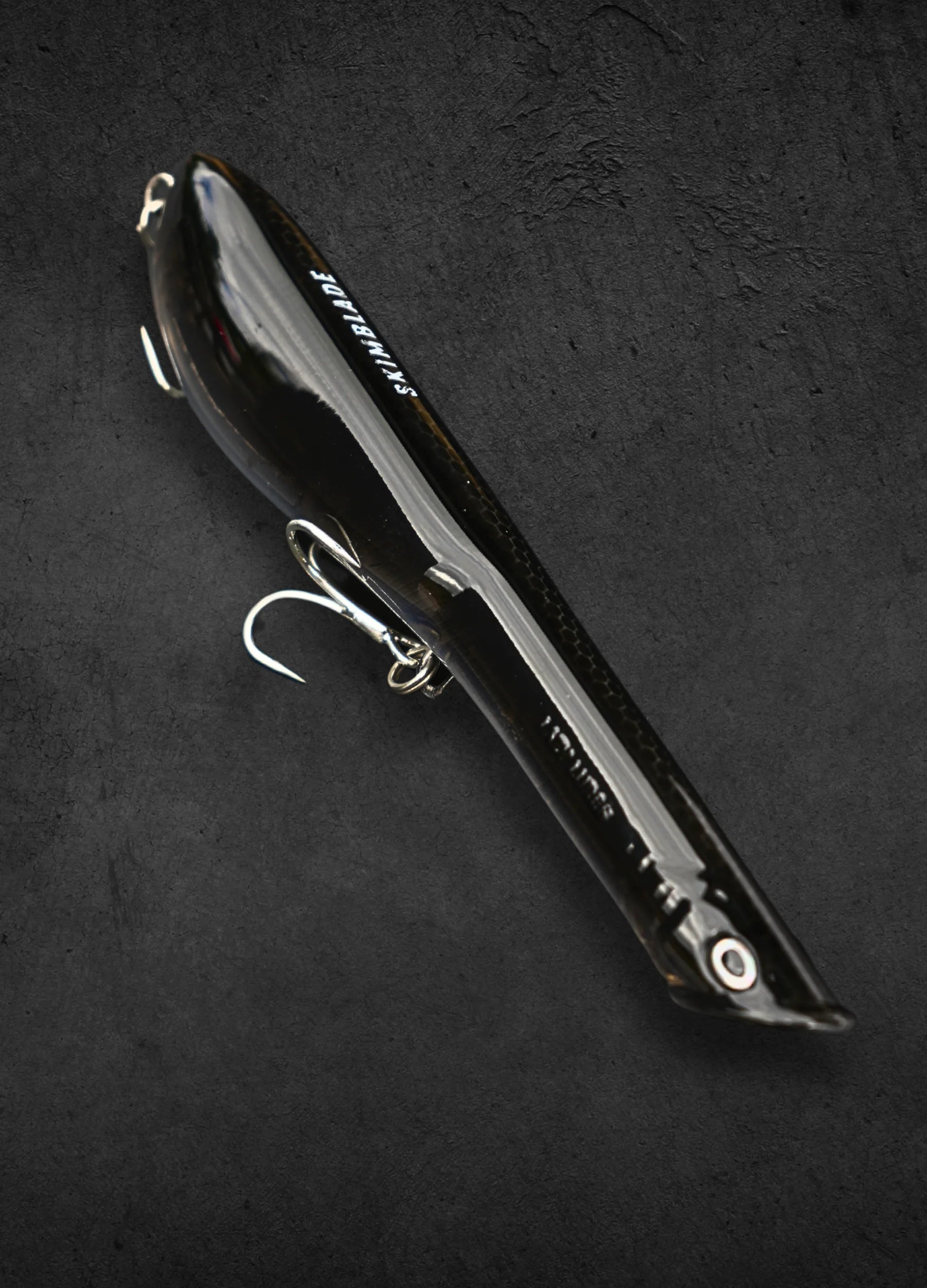 The Skimblades - Top Water Lures