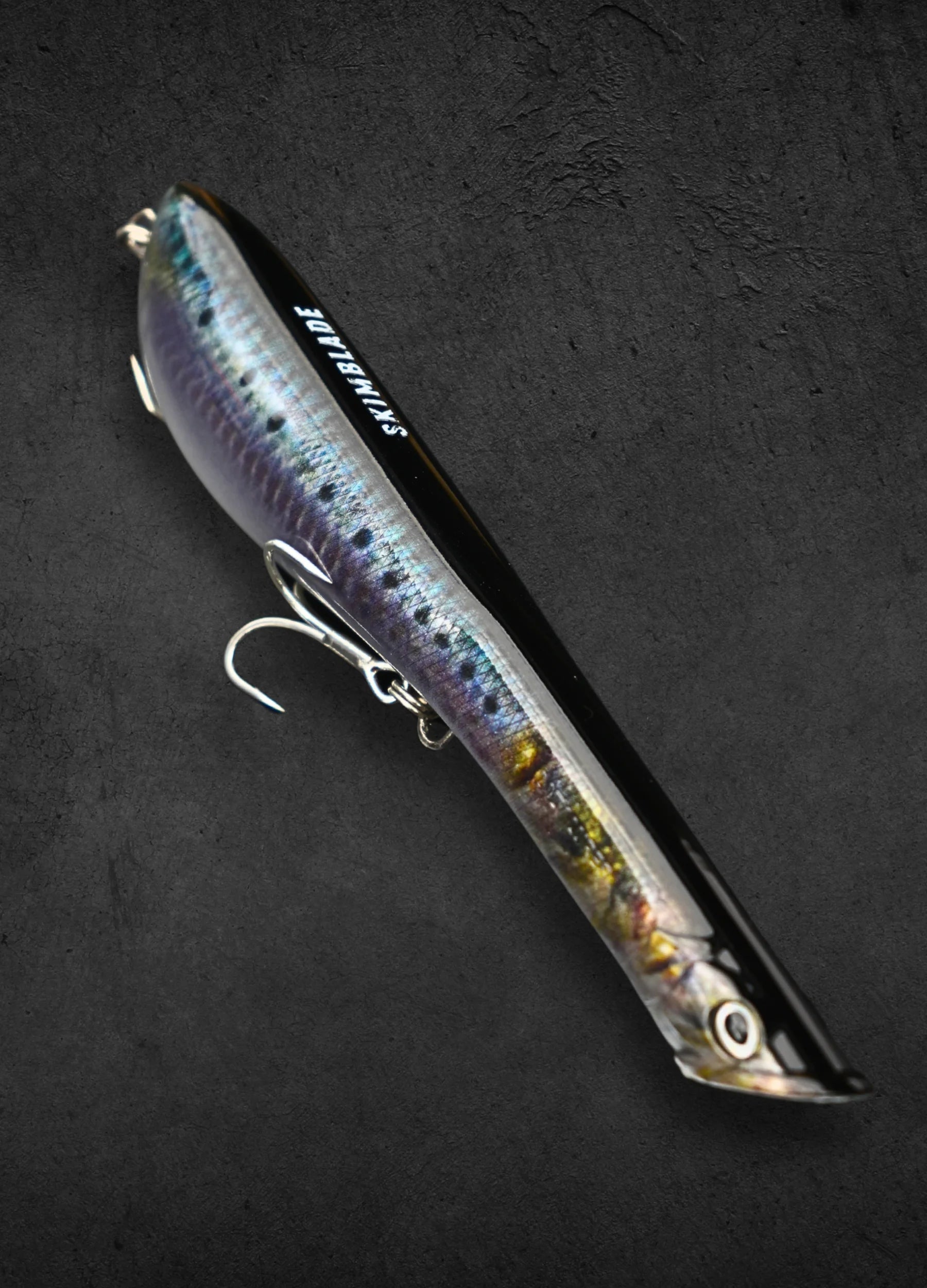 The Skimblades - Top Water Lures