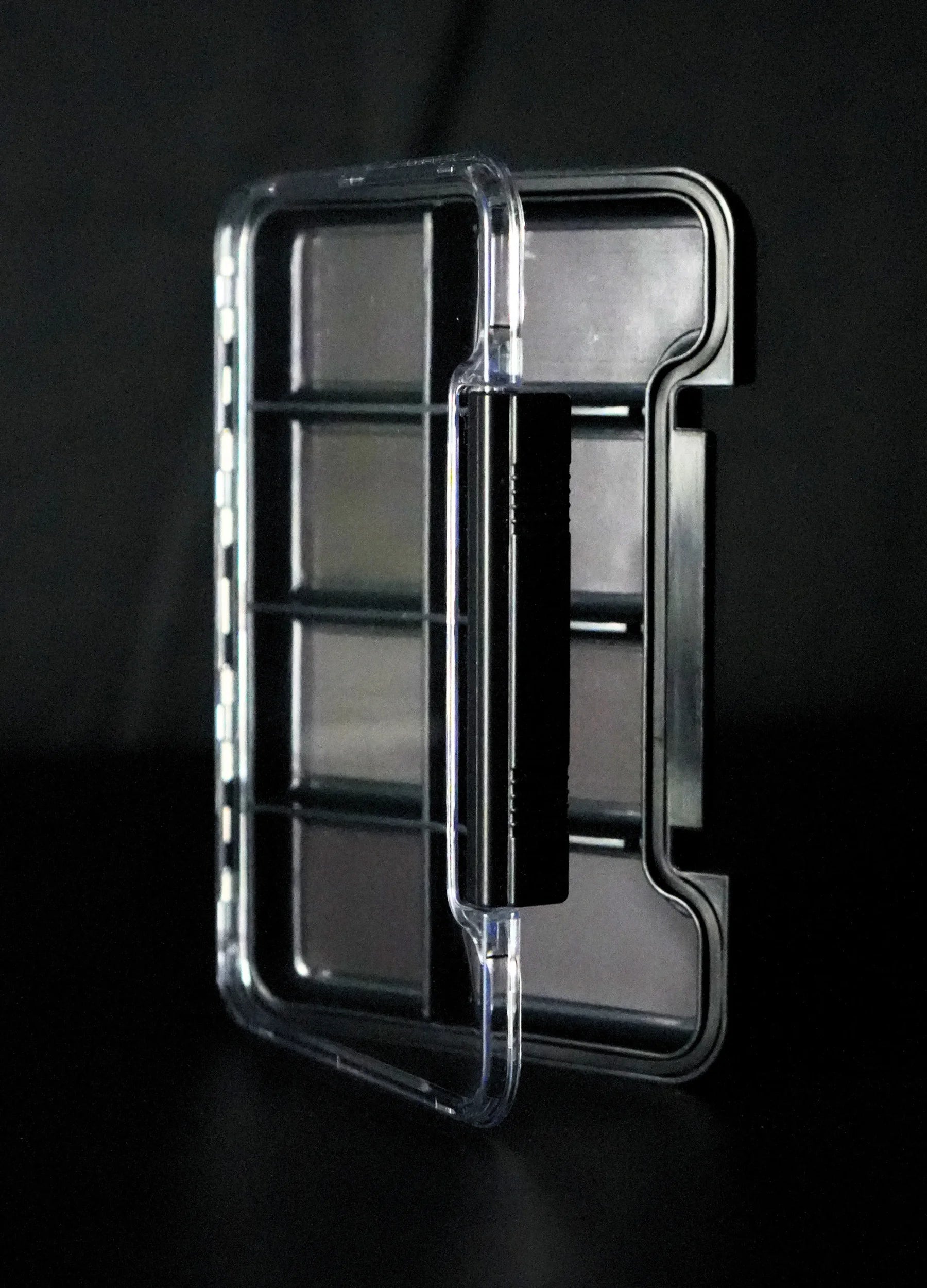 Super Slim Magnetic Fly Box