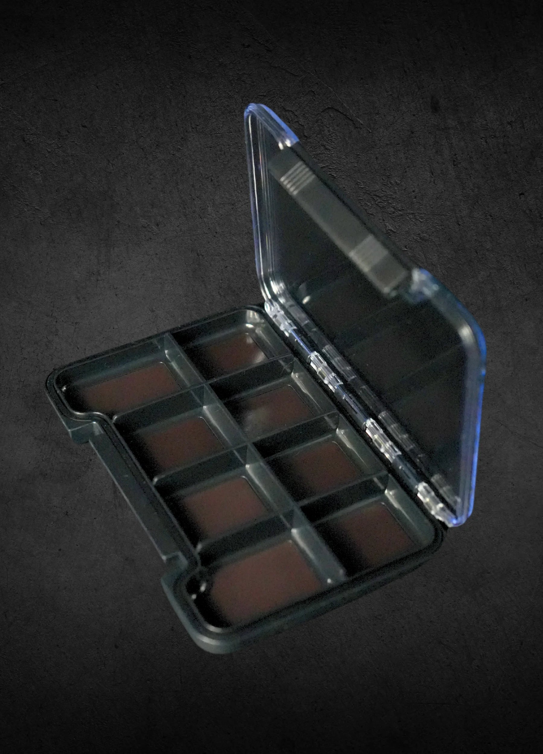 Super Slim Magnetic Fly Box