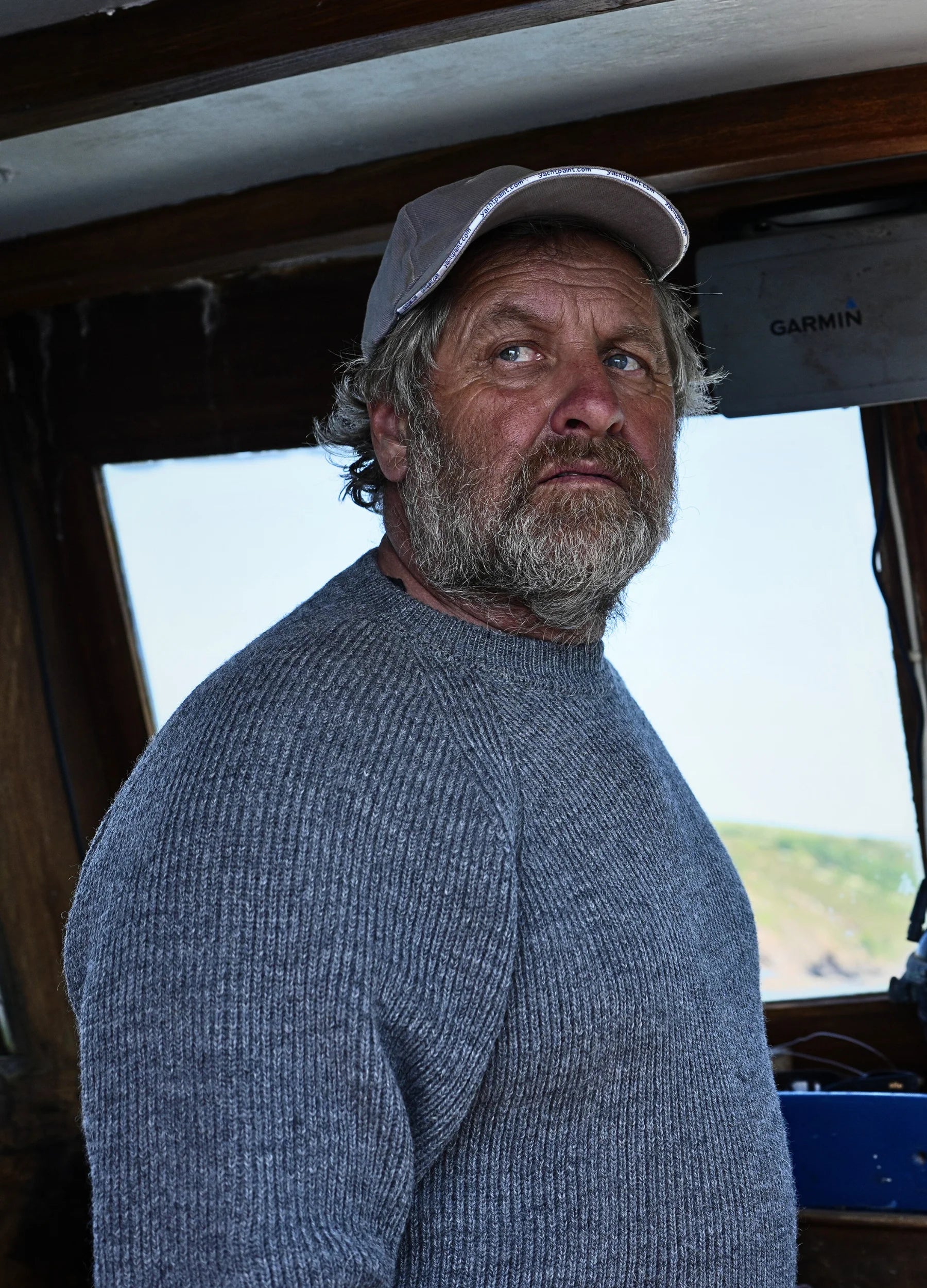 100% British wool Jumpers