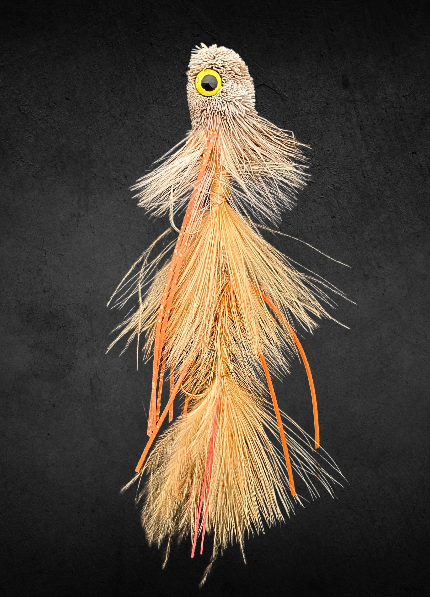 Pred Flies - Mini Bugs