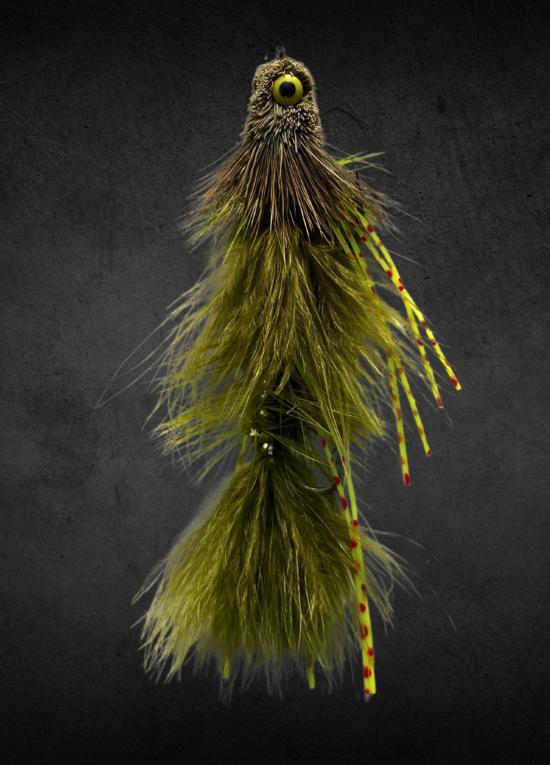 Pred Flies - Mini Bugs