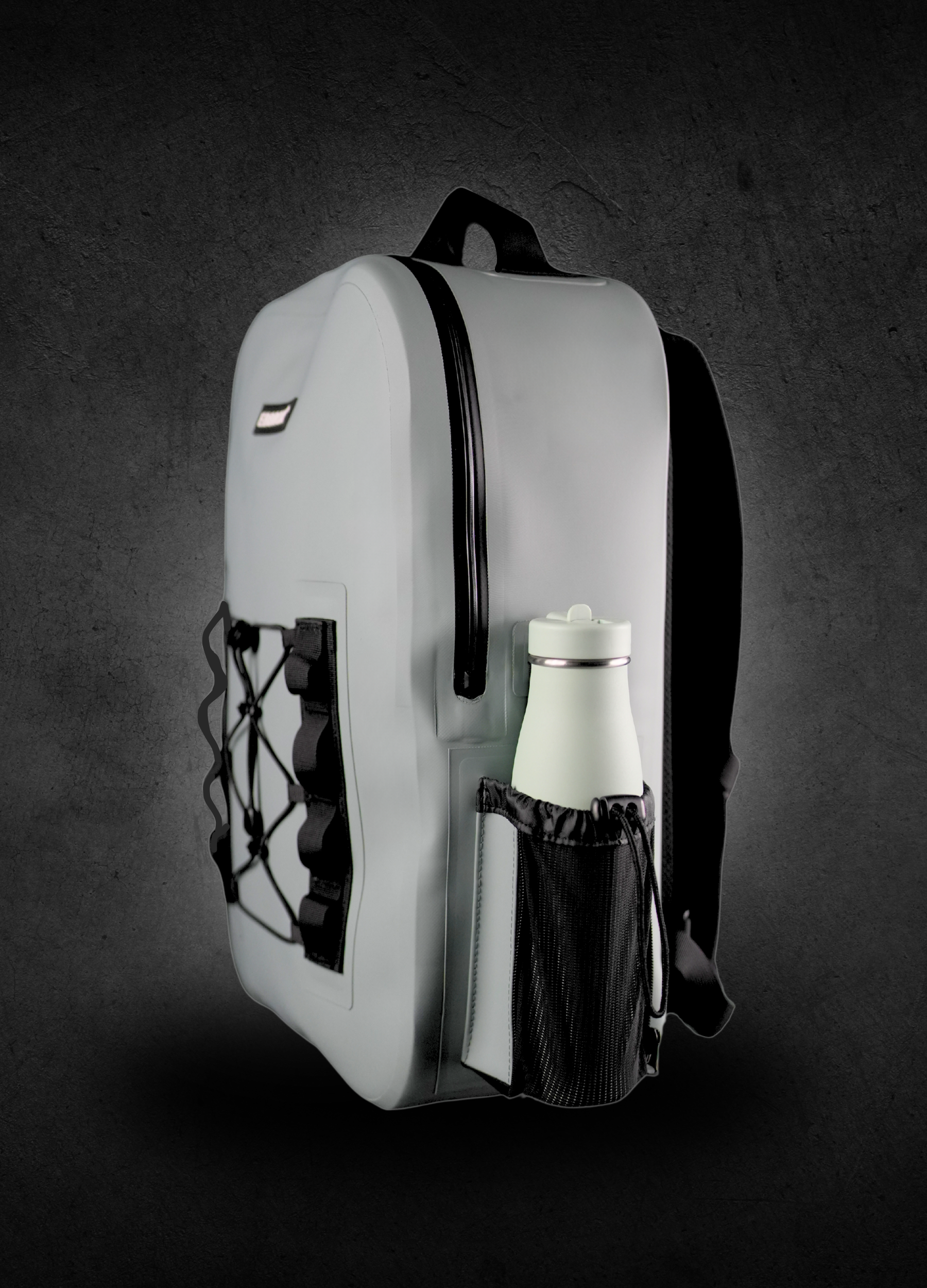 AquaFlex Submersible Backpack