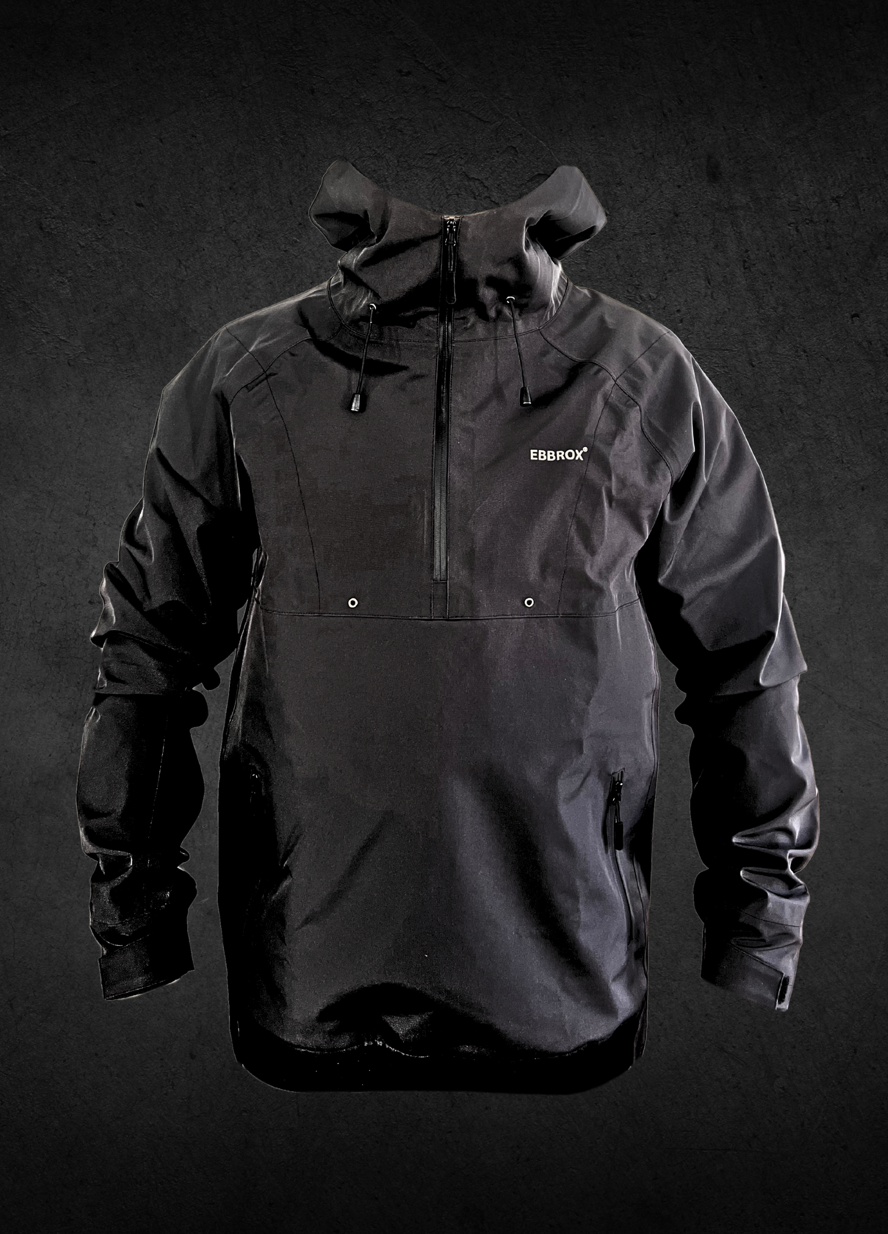 The Storm Smock