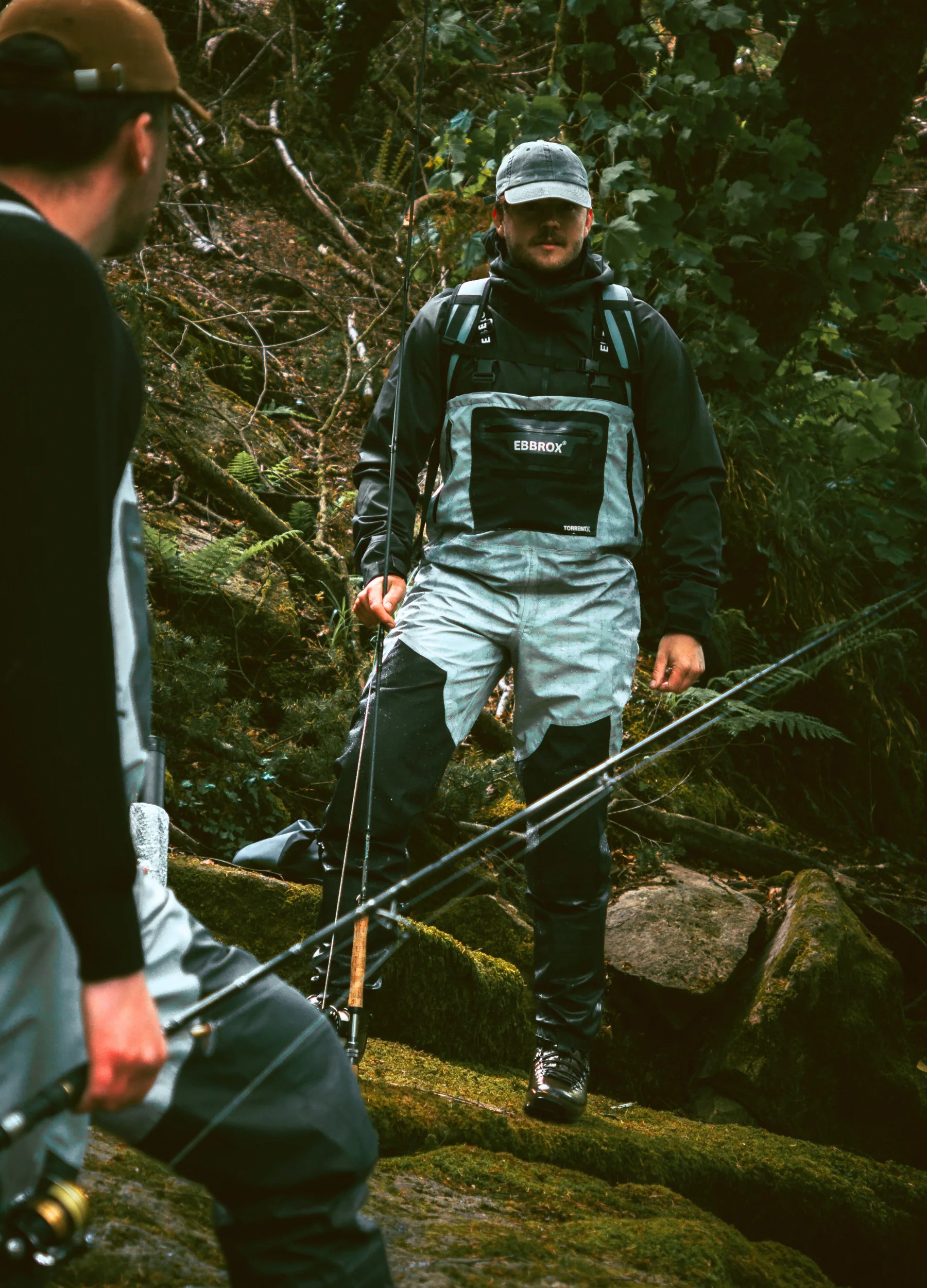 TorrentX Waders