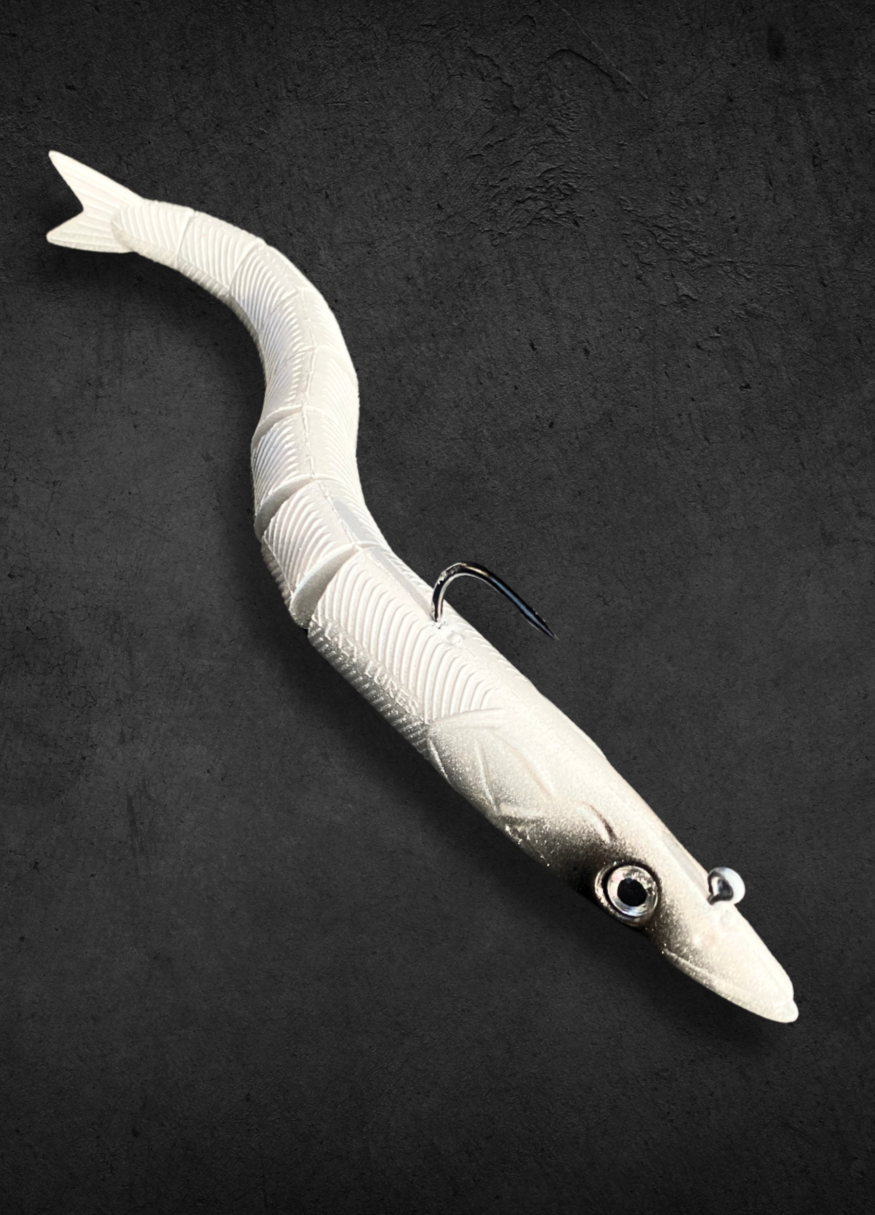 Renaissance Eels V1.0