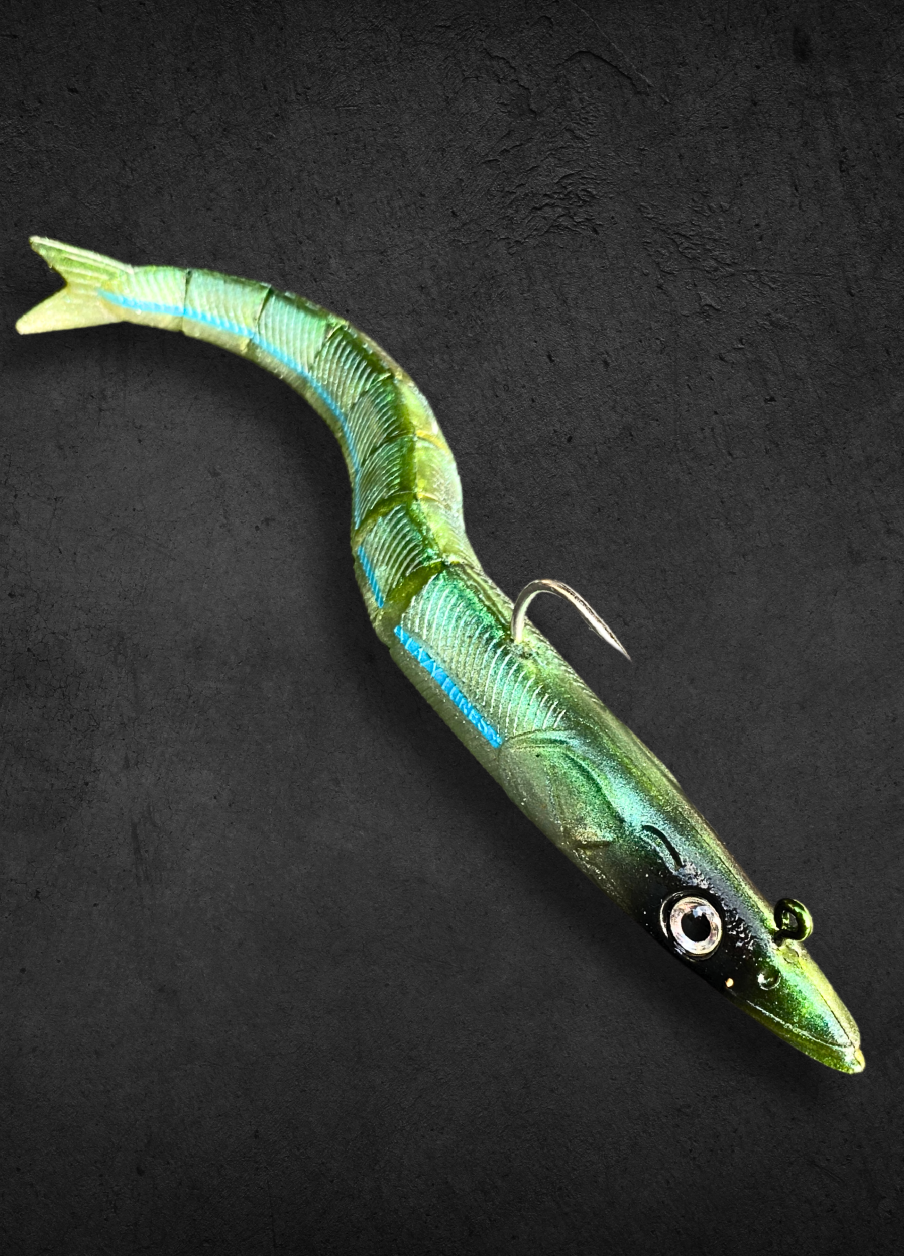 Renaissance Eels V1.0
