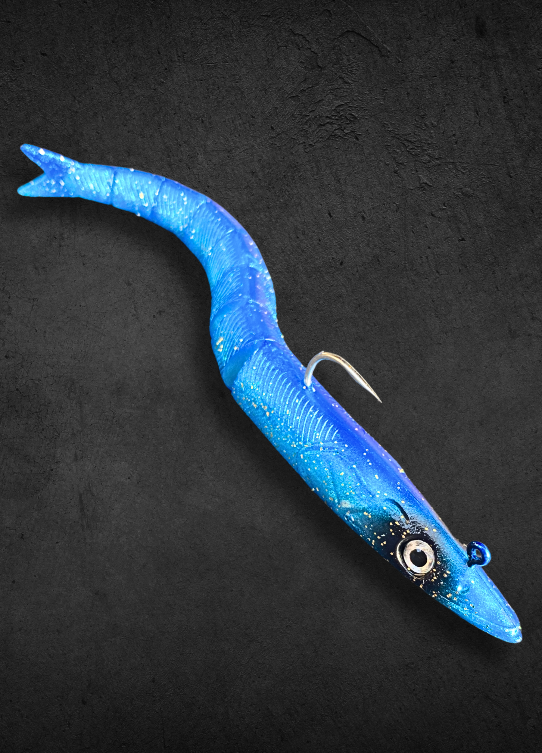 Renaissance Eels V1.0