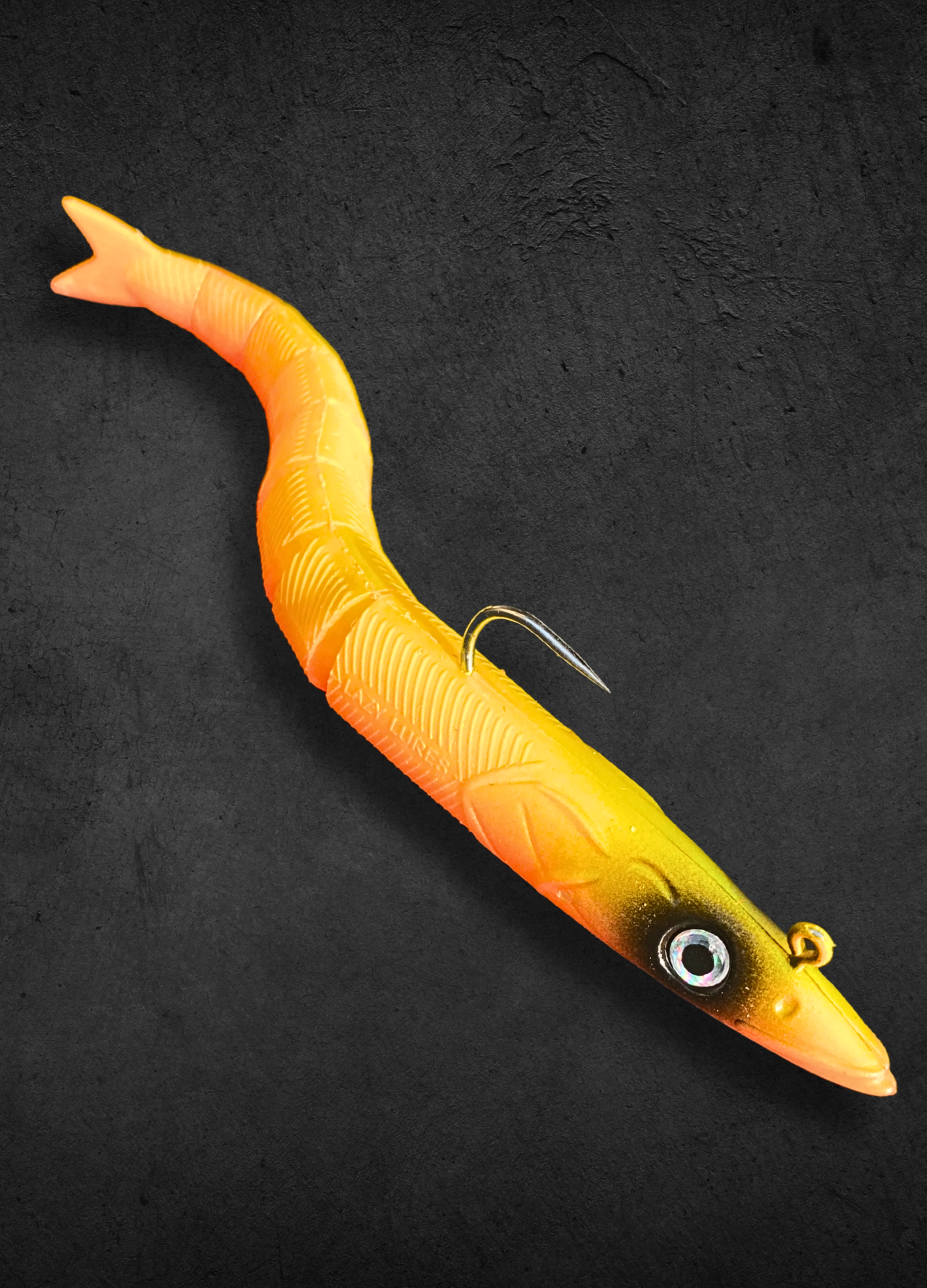 Renaissance Eels V1.0