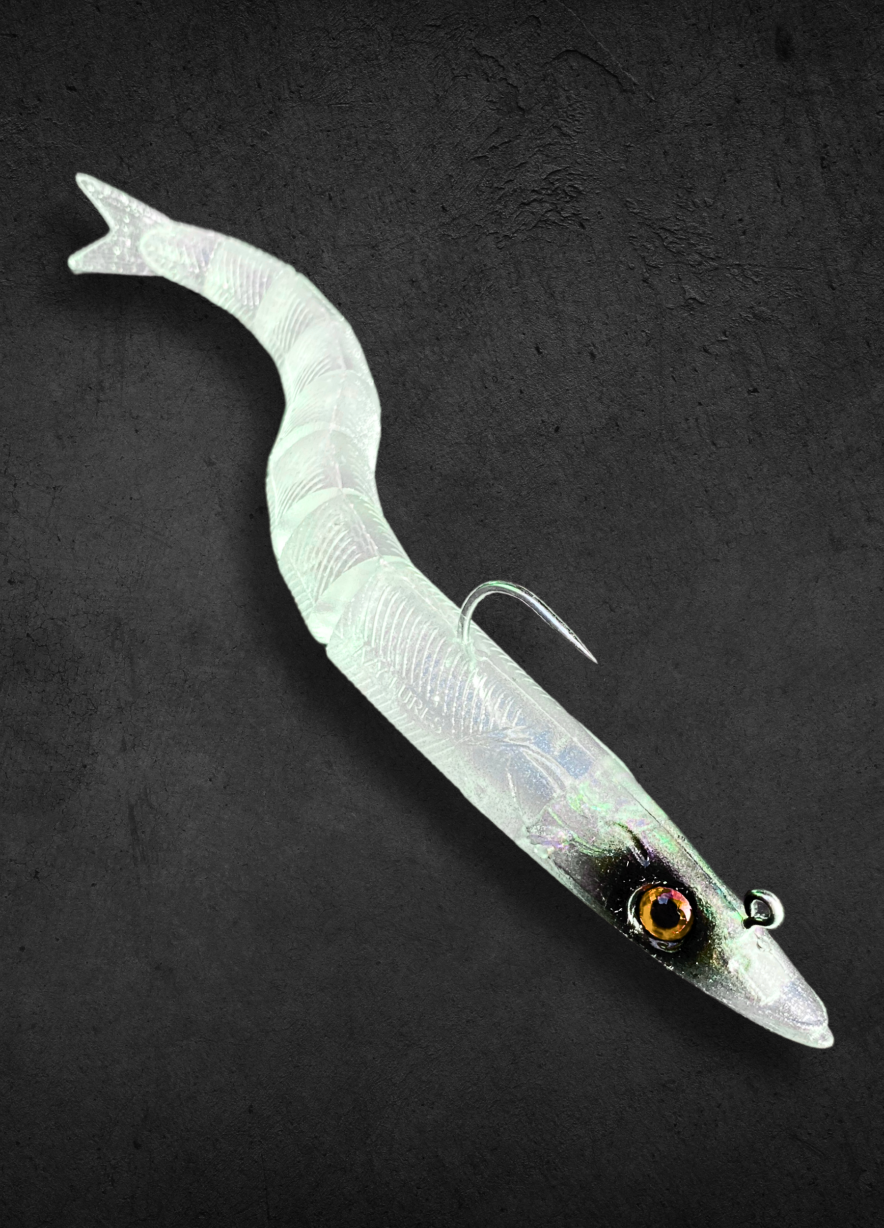 Renaissance Eels V1.0