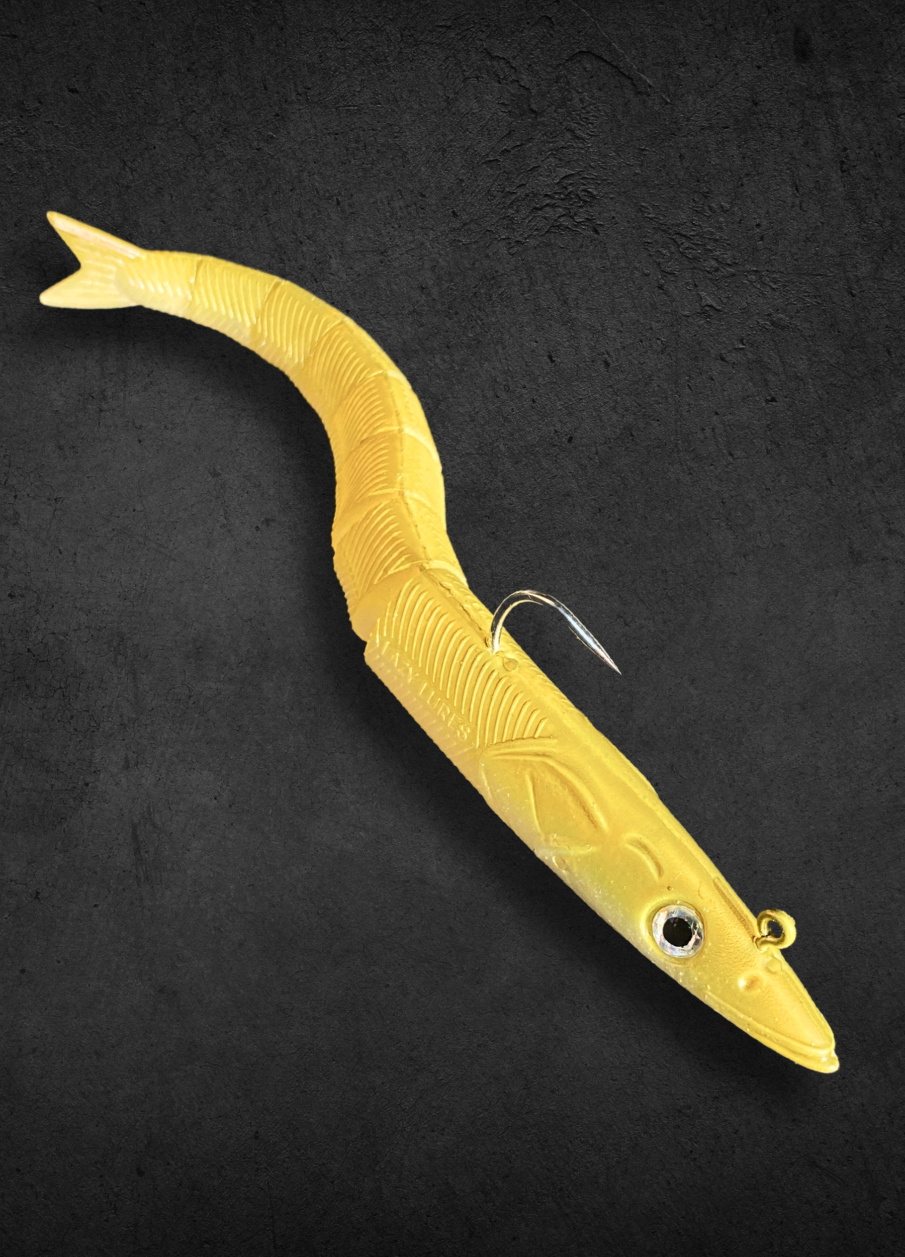 Renaissance Eels V1.0