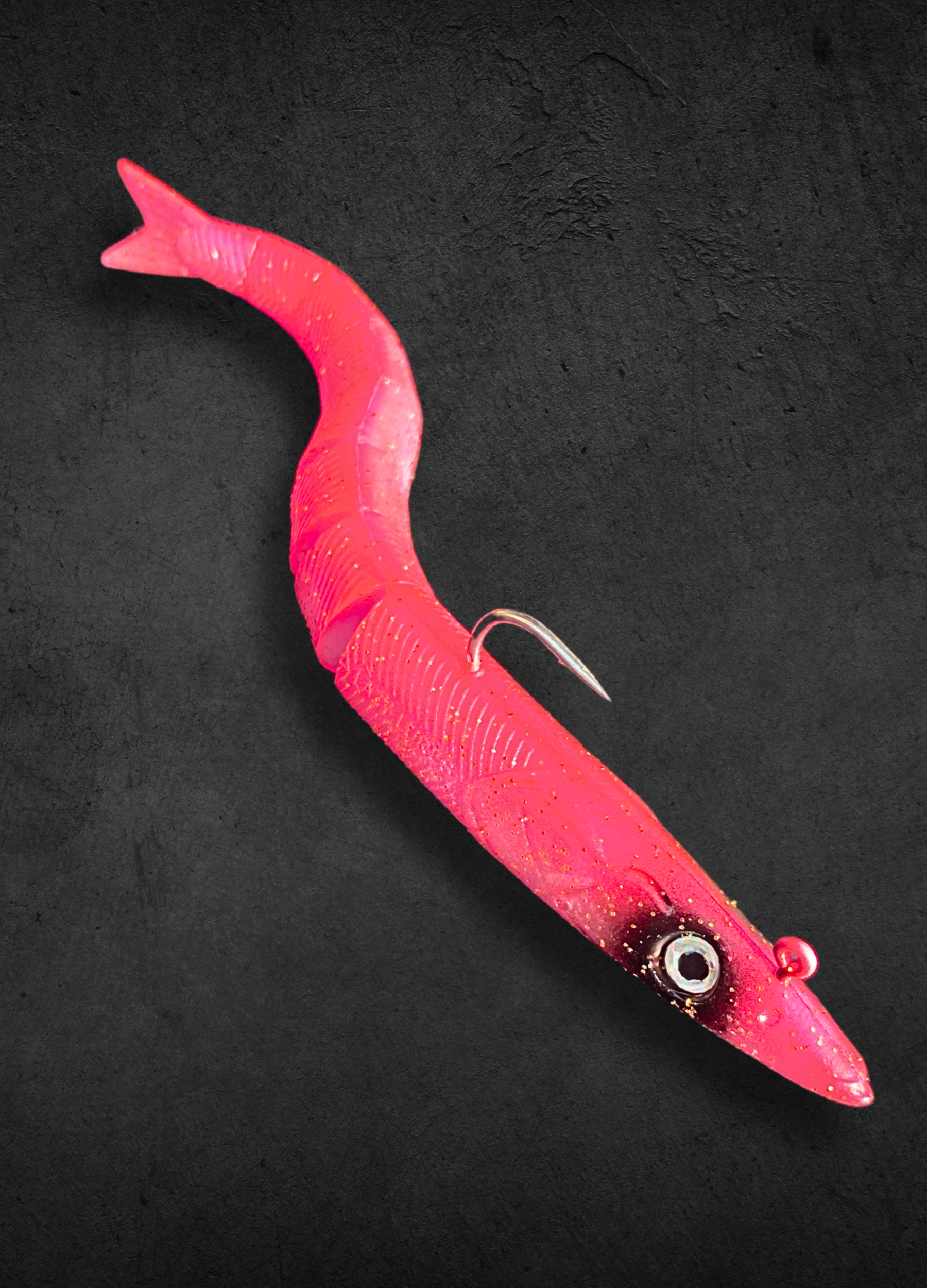 Renaissance Eels V1.0