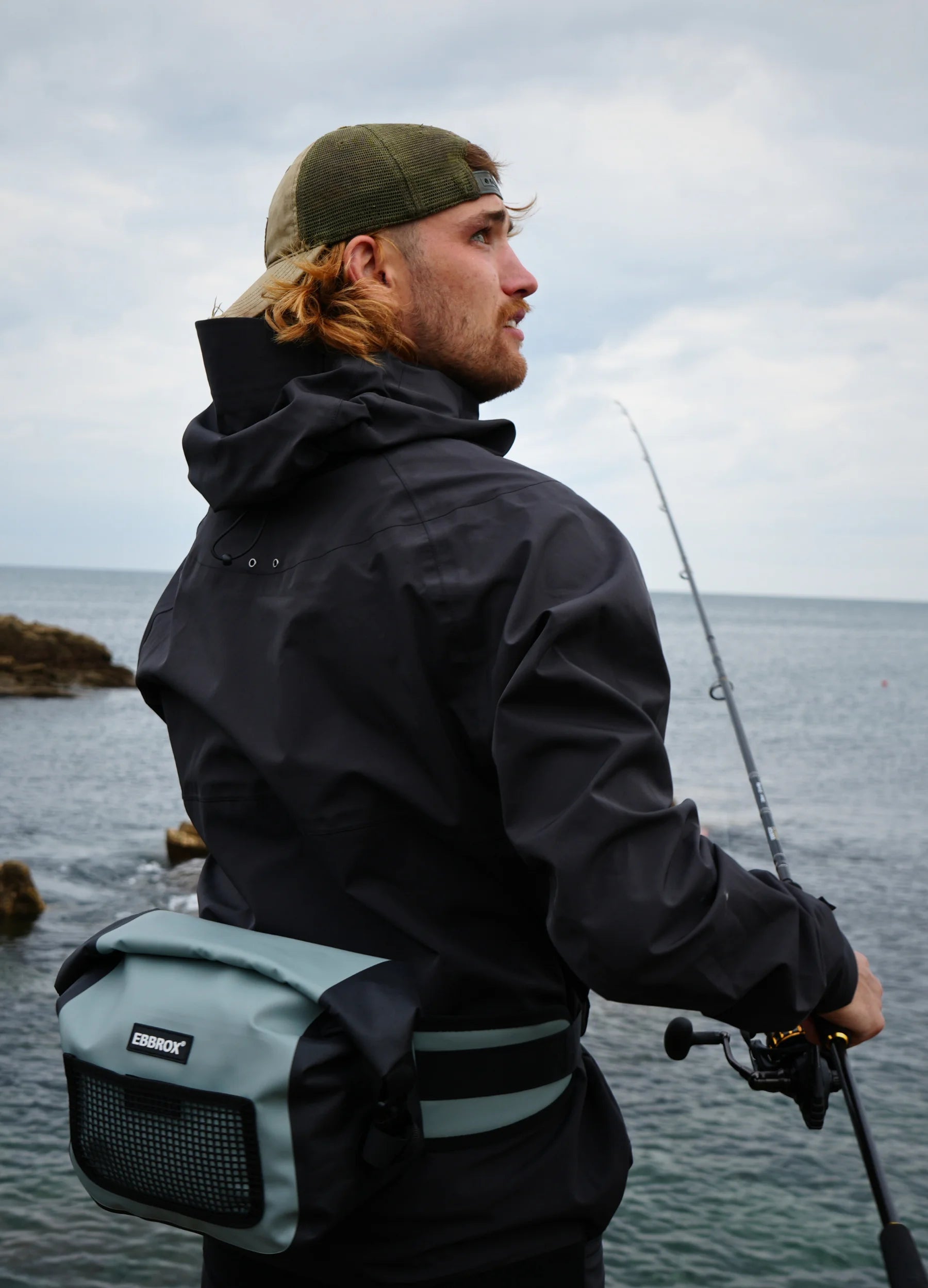 Aquaflex Submersible Bum Bag