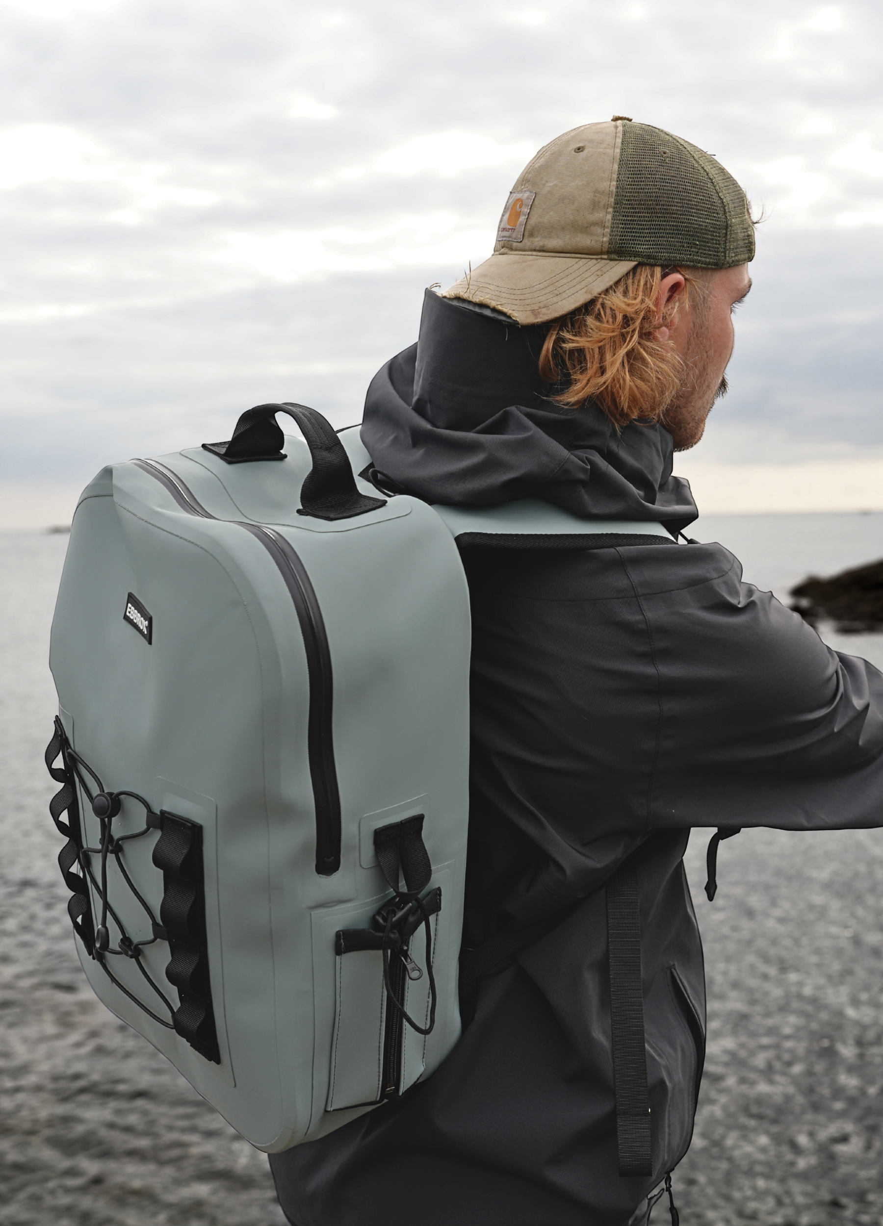 AquaFlex Submersible Backpack