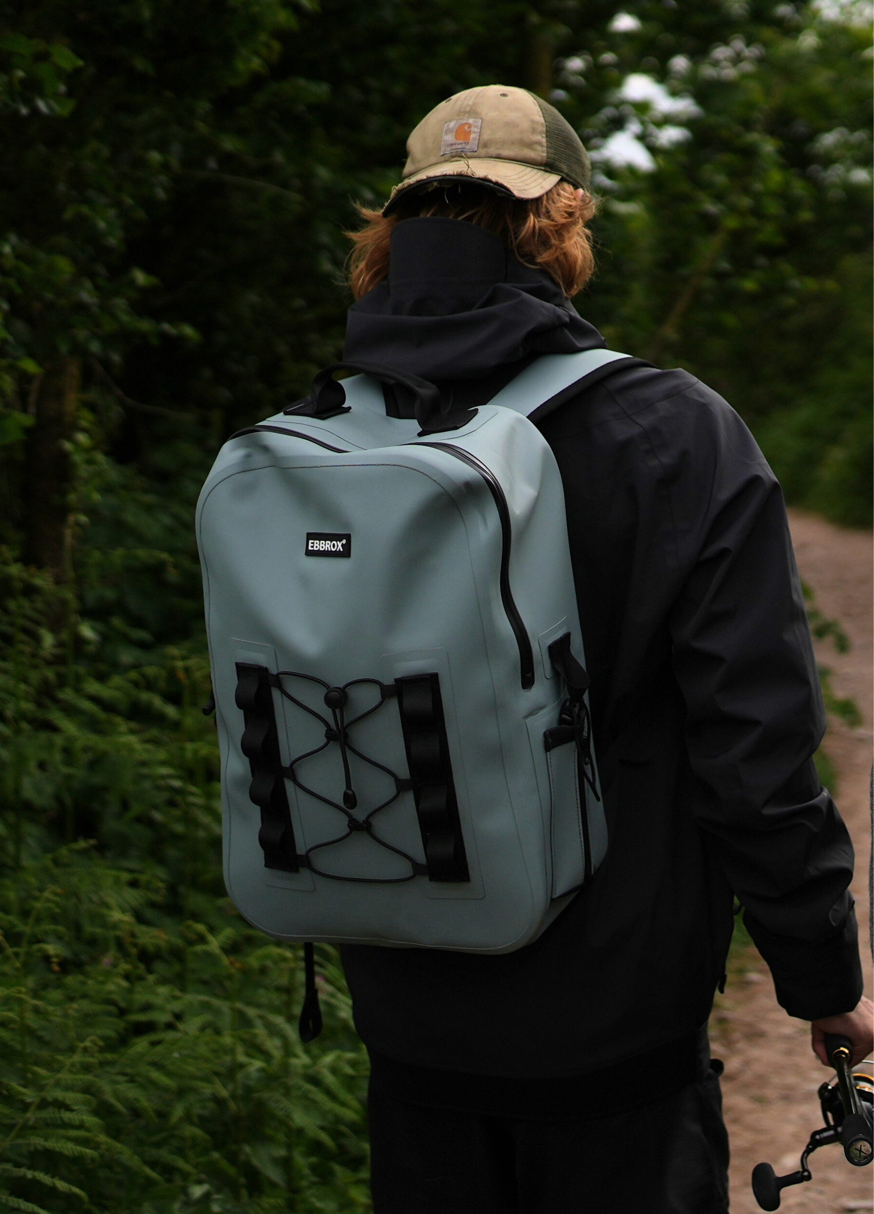 AquaFlex Submersible Backpack