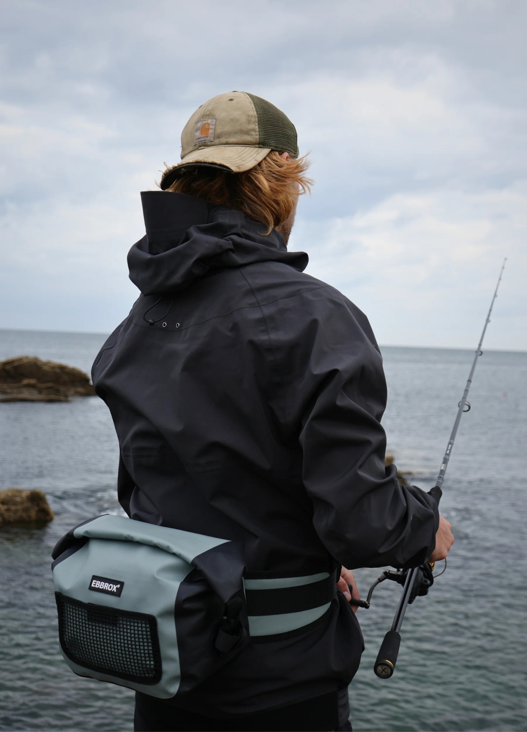 Aquaflex Submersible Bum Bag