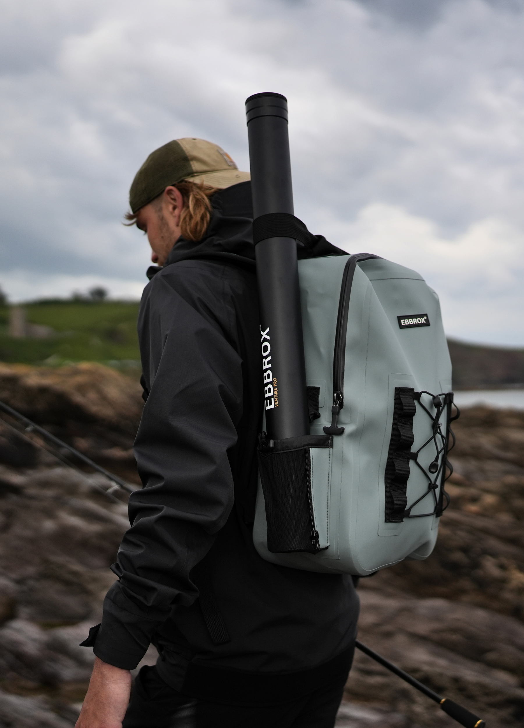 AquaFlex Submersible Backpack