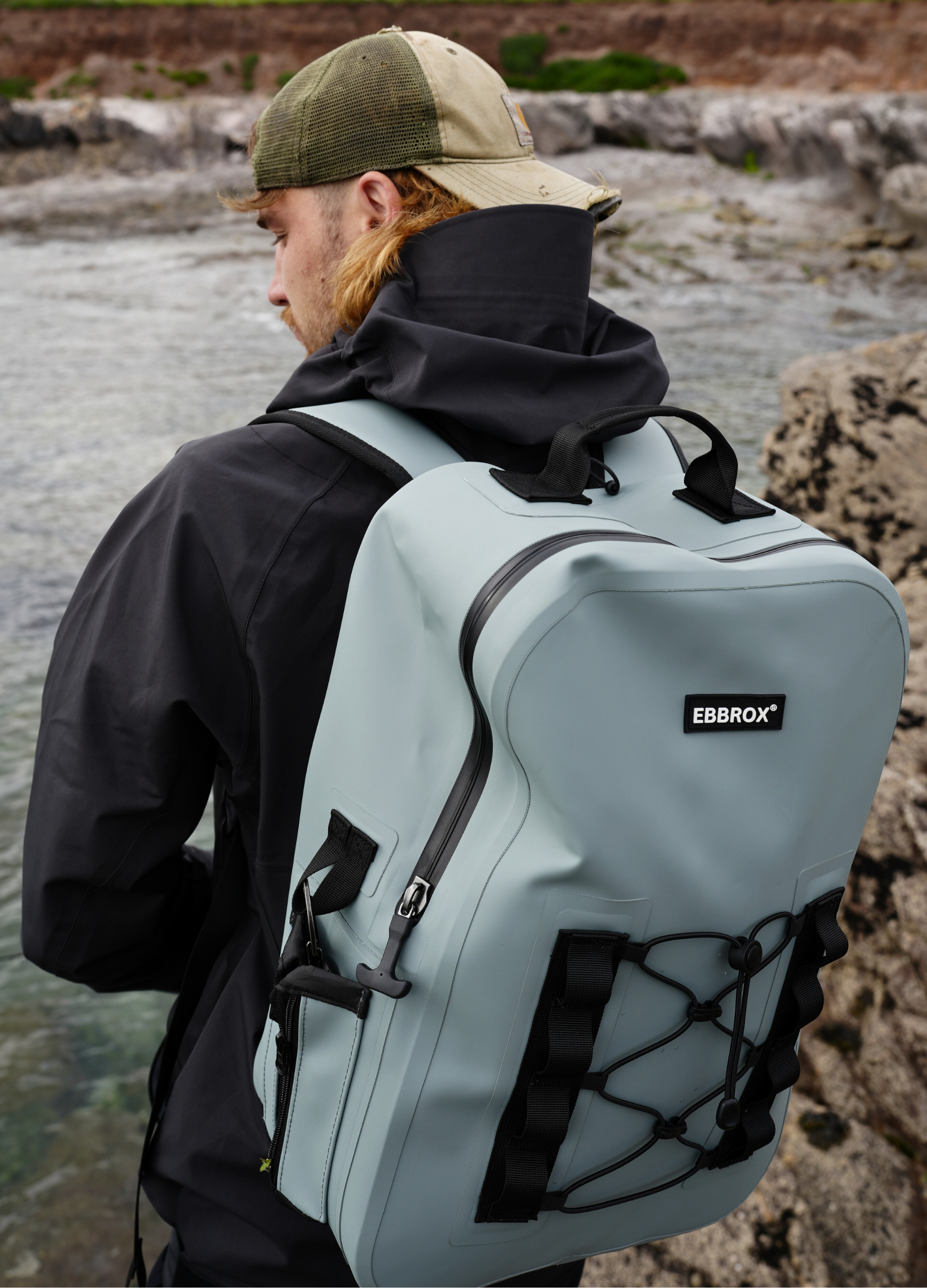AquaFlex Submersible Backpack